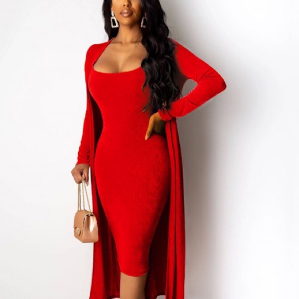Dress sales